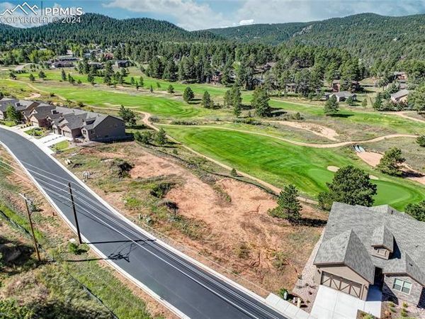 Longs Point, Woodland Park, CO 80863