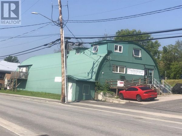 213 Howey Street, Red Lake, ON P0V2M0