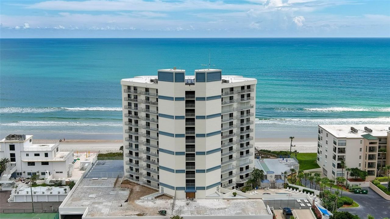 5207 S Atlantic Avenue, Unit 1226, New Smyrna Beach, FL 32169