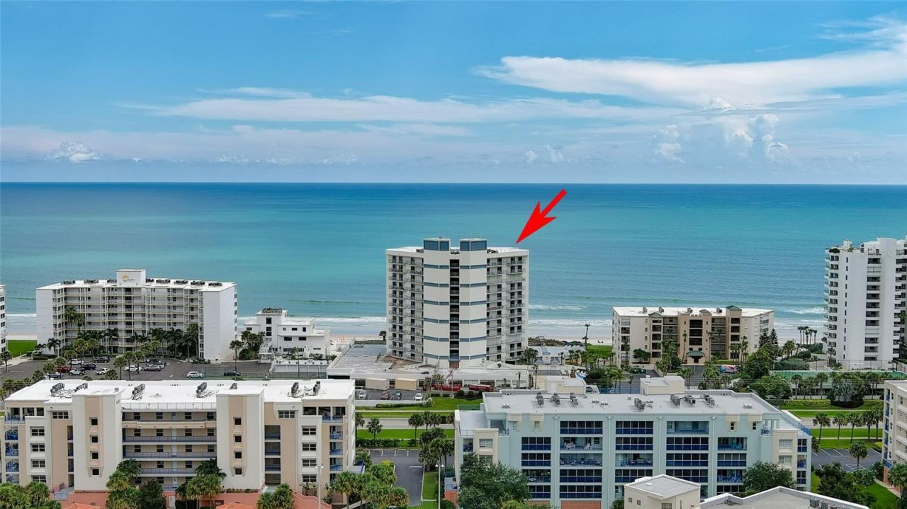 5207 S Atlantic Avenue, Unit 1226, New Smyrna Beach, FL 32169 Photo