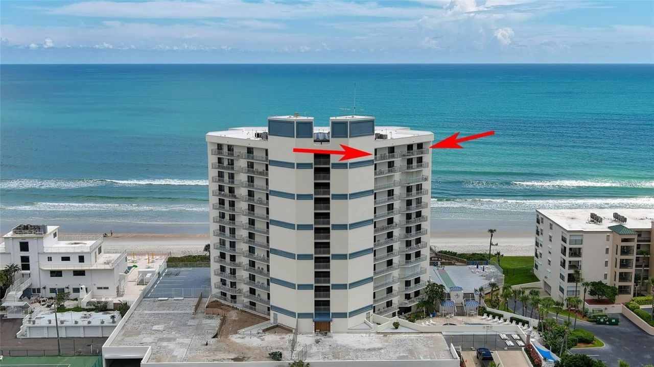 5207 S Atlantic Avenue, Unit 1226, New Smyrna Beach, FL 32169 Photo