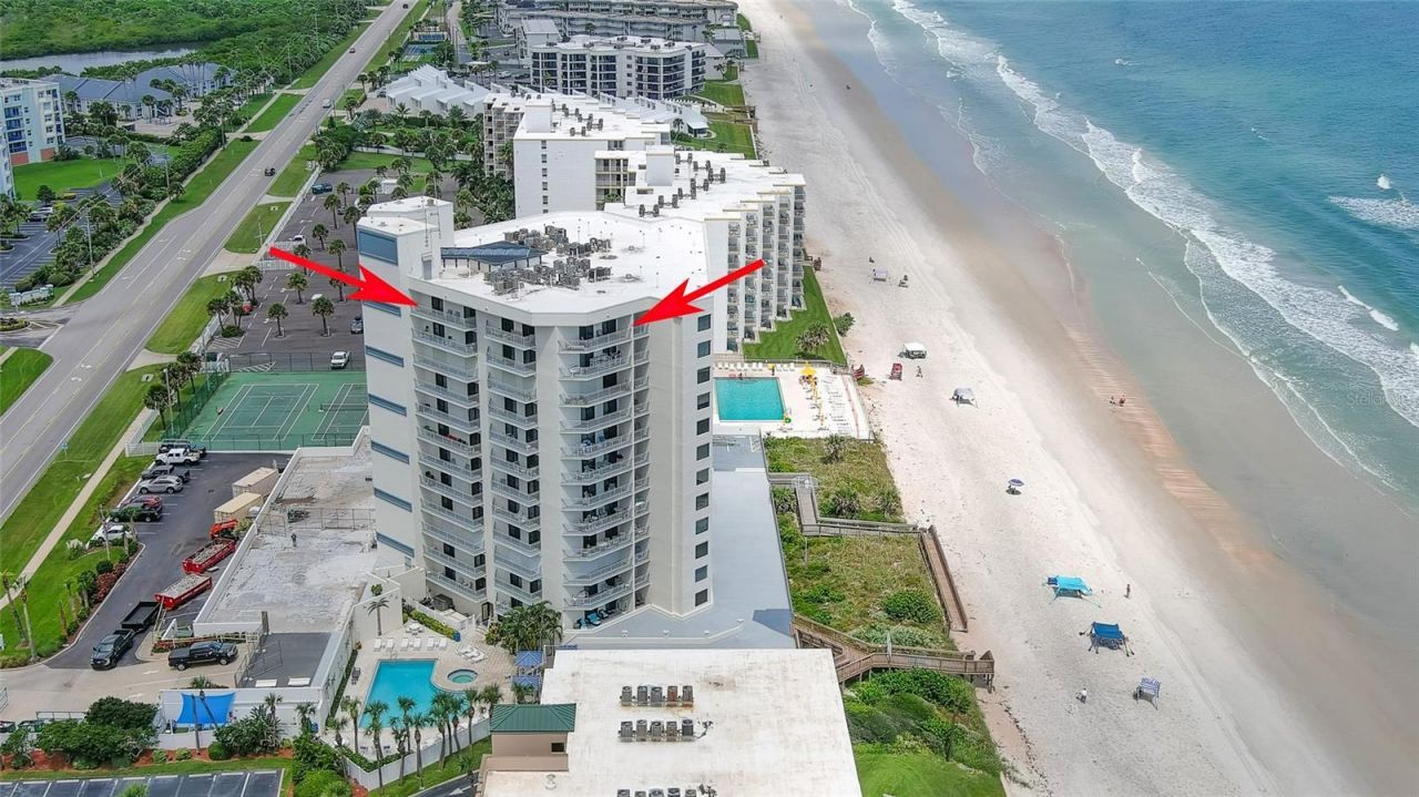 5207 S Atlantic Avenue, Unit 1226, New Smyrna Beach, FL 32169 Photo