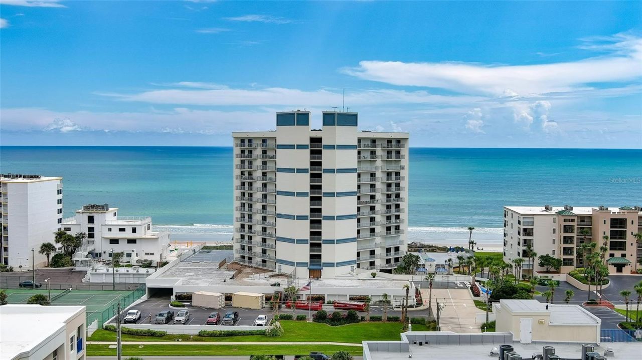 5207 S Atlantic Avenue, Unit 1226, New Smyrna Beach, FL 32169 Photo