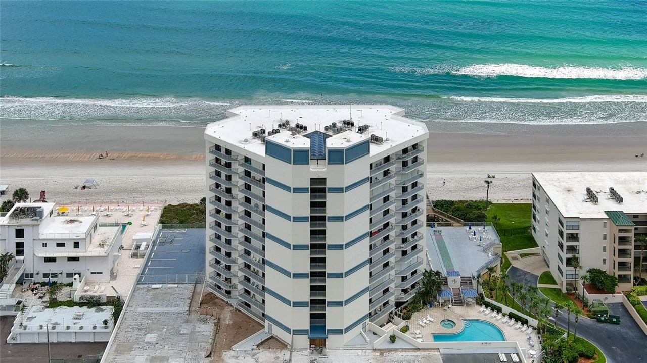 5207 S Atlantic Avenue, Unit 1226, New Smyrna Beach, FL 32169 Photo