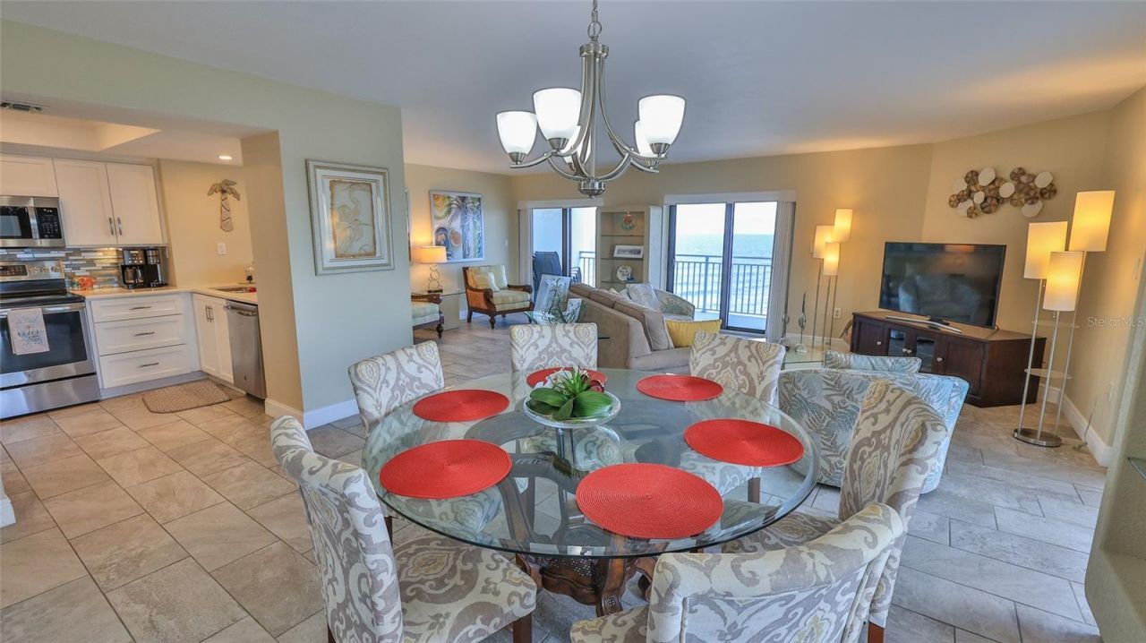 5207 S Atlantic Avenue, Unit 1226, New Smyrna Beach, FL 32169 Photo