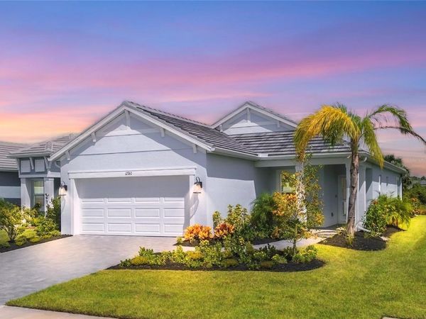 12760 BROOKGREEN STREET, VENICE, FL 34293