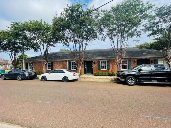 202 S Wall Street, Natchez, MS 39120