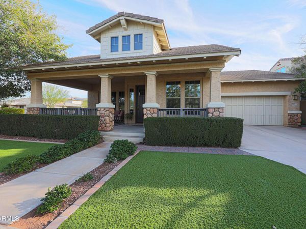 20377 W Terrace Lane, Buckeye, AZ 85396