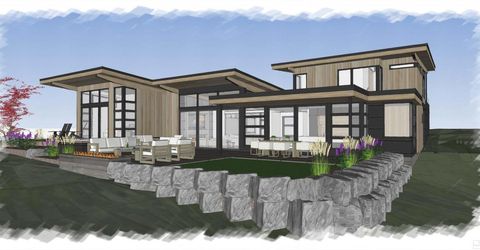 292 Gray Mill Court, Lot #C38, Carson City, NV 89705 Photo