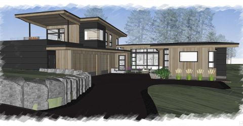 292 Gray Mill Court, Lot #C38, Carson City, NV 89705 Photo