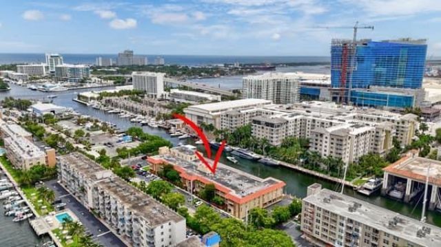 1700 SE 15th Street, Unit 206, Fort Lauderdale, FL 33316 Photo