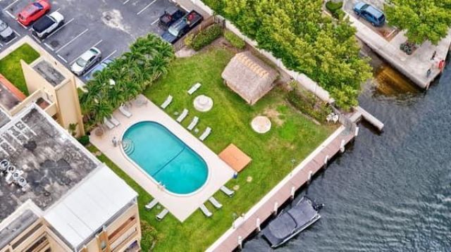 1700 SE 15th Street, Unit 206, Fort Lauderdale, FL 33316 Photo