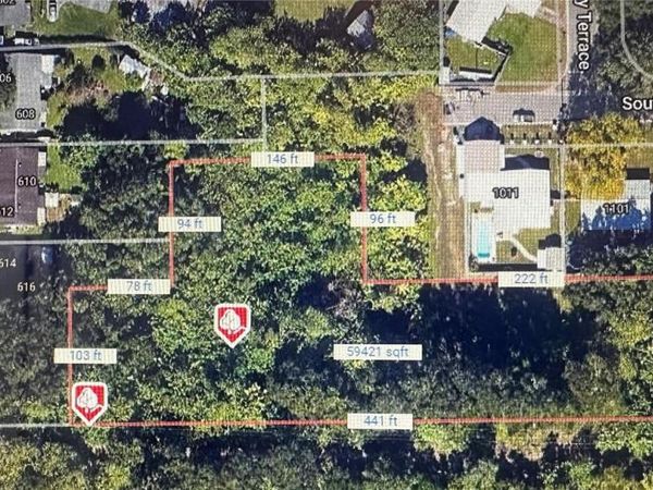 DEW BLOOM RD, BRANDON, FL 33511