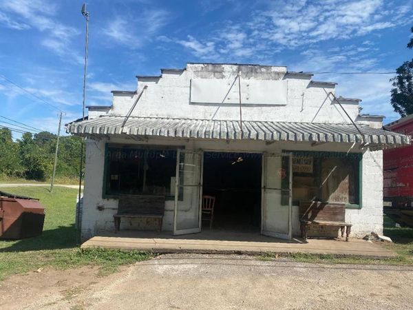 4467 ALEXANDER Rd, Quinton, AL 35130