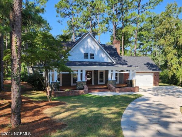 6856 Thames Drive, Fayetteville, NC 28306