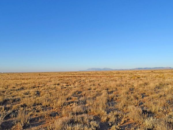 Lot 15 Rio Del Oro, Unit 2, Los Lunas, NM 87031