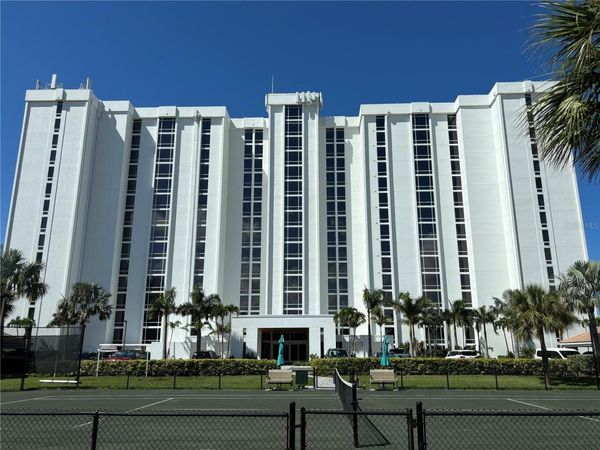 2425 GULF OF MEXICO DRIVE, Unit 7F, LONGBOAT KEY, FL 34228