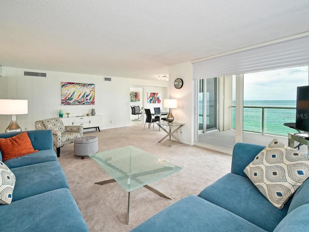 2425 Gulf Of Mexico Drive, Unit 7F, Longboat Key, FL 34228 Photo