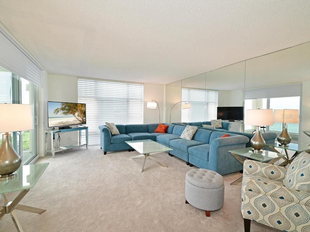 2425 Gulf Of Mexico Drive, Unit 7F, Longboat Key, FL 34228 Photo