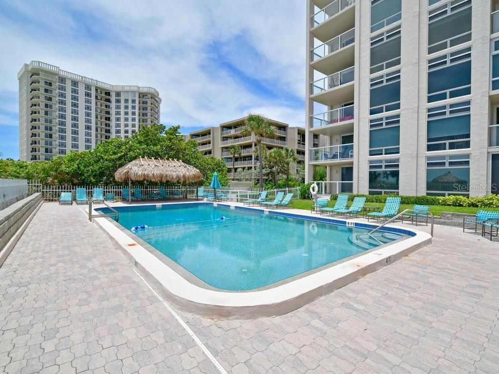 2425 Gulf Of Mexico Drive, Unit 7F, Longboat Key, FL 34228 Photo