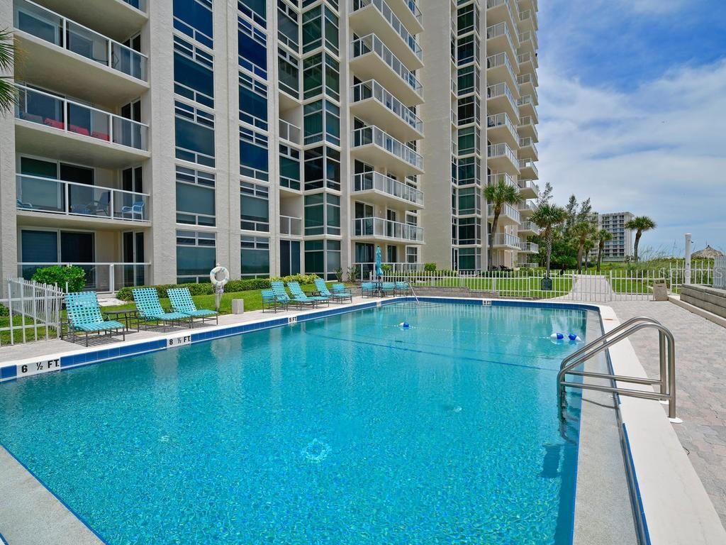 2425 Gulf Of Mexico Drive, Unit 7F, Longboat Key, FL 34228 Photo