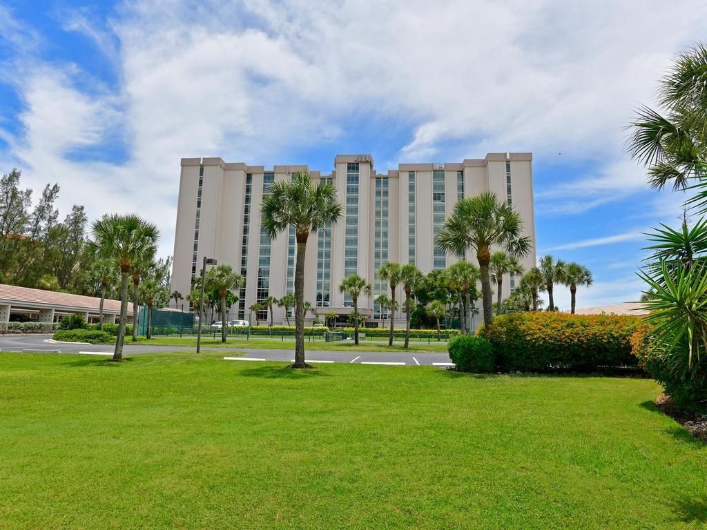 2425 Gulf Of Mexico Drive, Unit 7F, Longboat Key, FL 34228 Photo