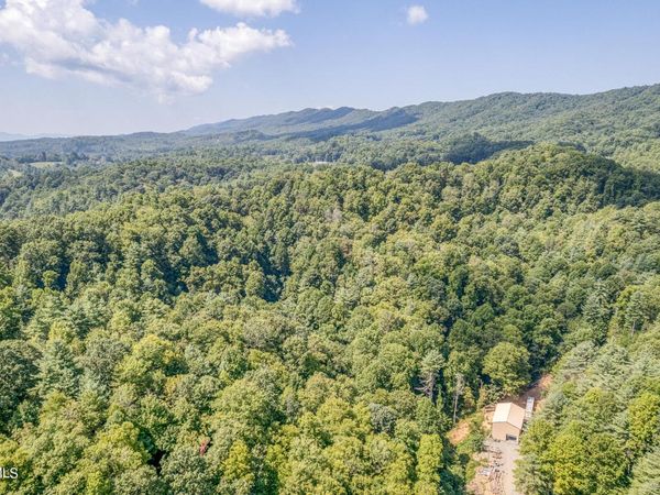 Tbd Waters Rd Road, Laurel Bloomery, TN 37680