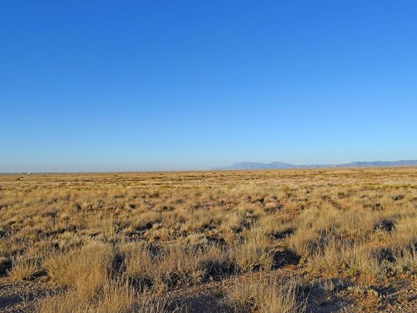 Lot 17-18 Rio Del Oro, Unit 2, Los Lunas, NM 87031