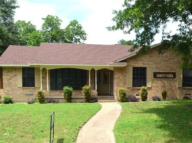 1731 Matagorda Drive, Dallas, TX 75232