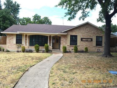 1731 Matagorda Drive, Dallas, TX 75232