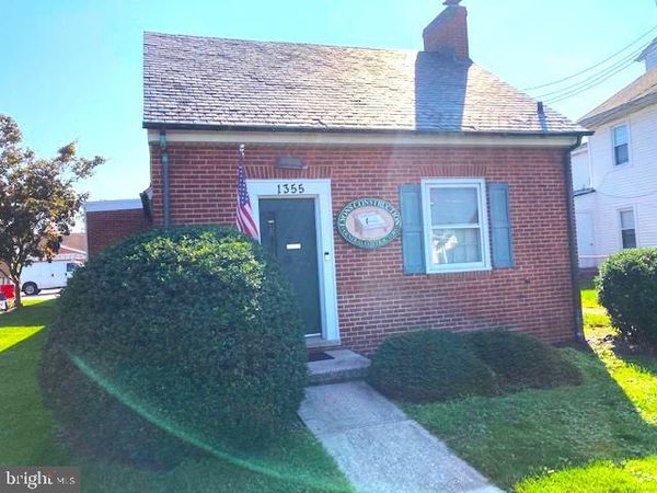 1355 N MAIN STREET, HAMPSTEAD, MD 21074