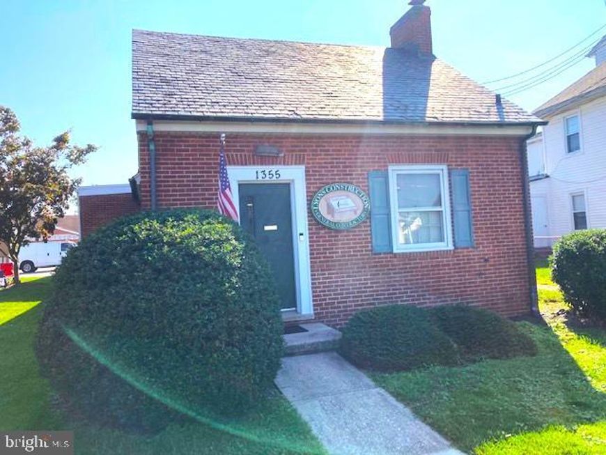 1355 N Main Street, Hampstead, MD 21074 Main Photo
