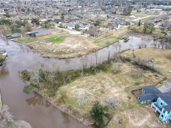 0 Melrose Lane, Lake Charles, LA 70605