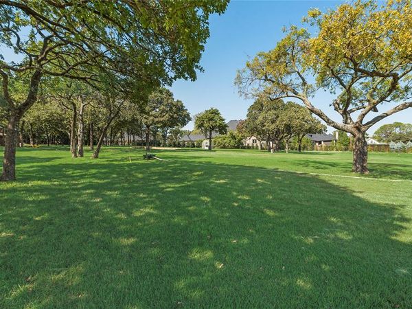 TBD - Lot 3 John McCain Rd., Colleyville, TX 76034