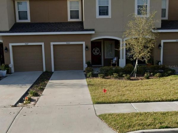 7007 TOWNE LAKE ROAD, RIVERVIEW, FL 33578