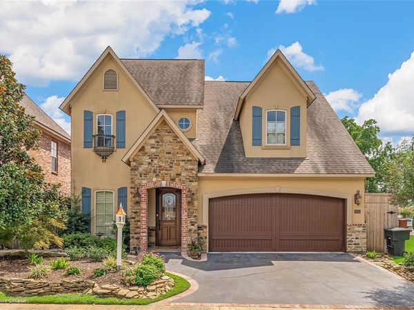 12 Chez Moi Drive, Bossier City, LA 71111