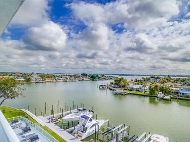415 ISLAND WAY, Unit 505, CLEARWATER, FL 33767