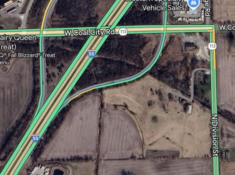 0000 N Division Street, Braidwood, IL 60408