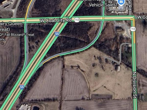 0000 N Division Street, Braidwood, IL 60408