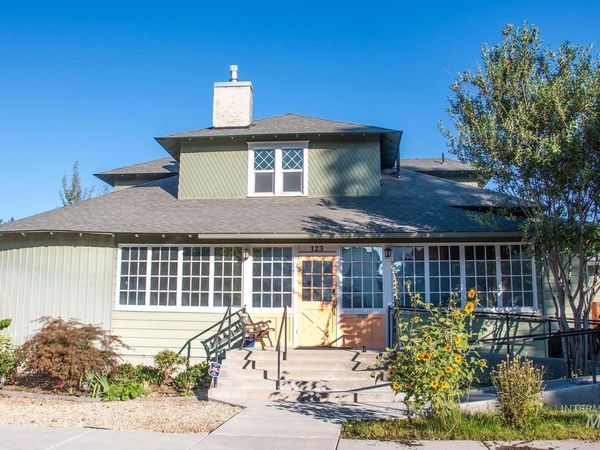 123 17th Ave S, Nampa, ID 83651