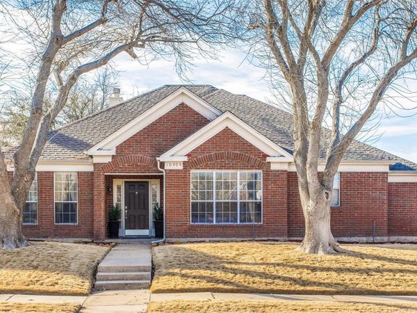 10305 Preston Vineyard Drive, Frisco, TX 75035