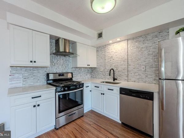 4410 OGLETHORPE STREET, Unit 713, HYATTSVILLE, MD 20781