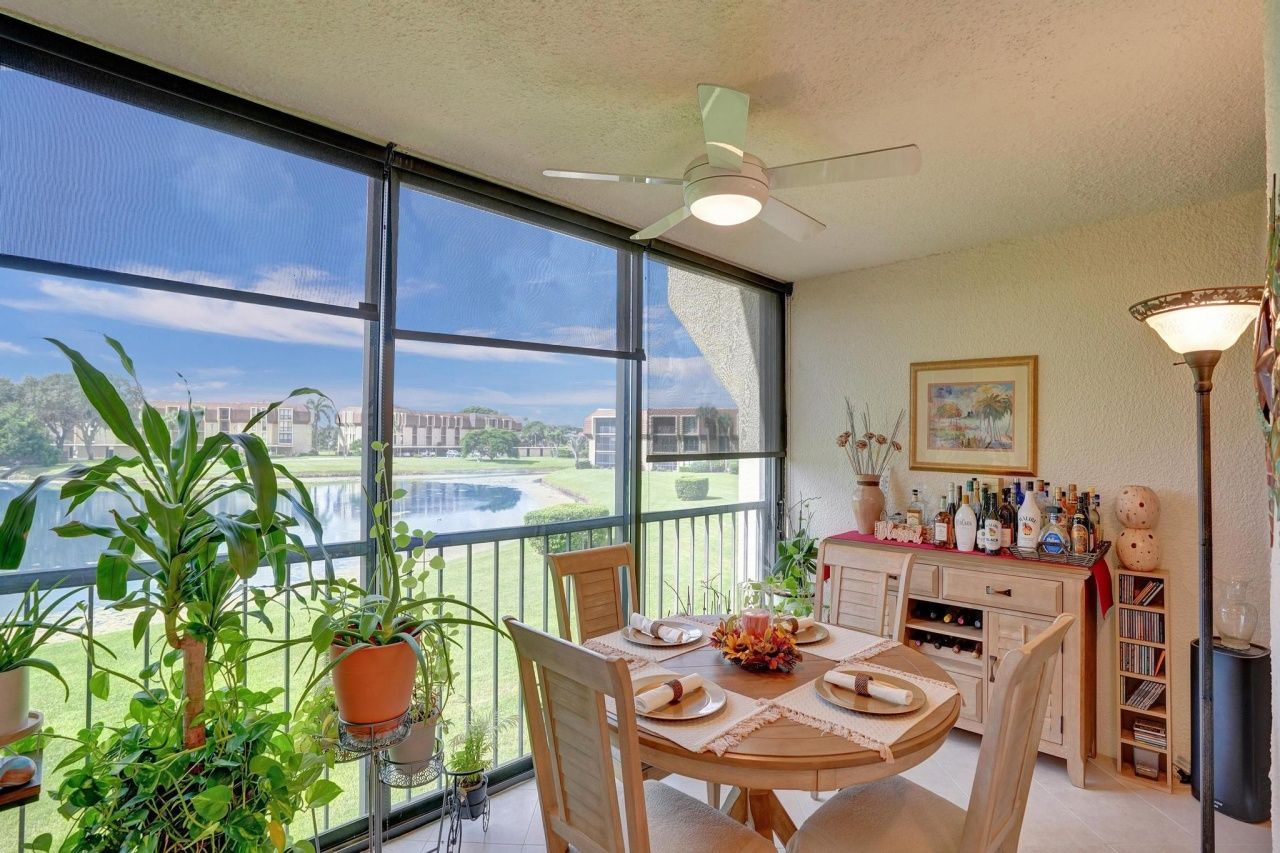 5344 Woodland Lakes Drive, Unit 223, Palm Beach Gardens, FL 33418 Photo