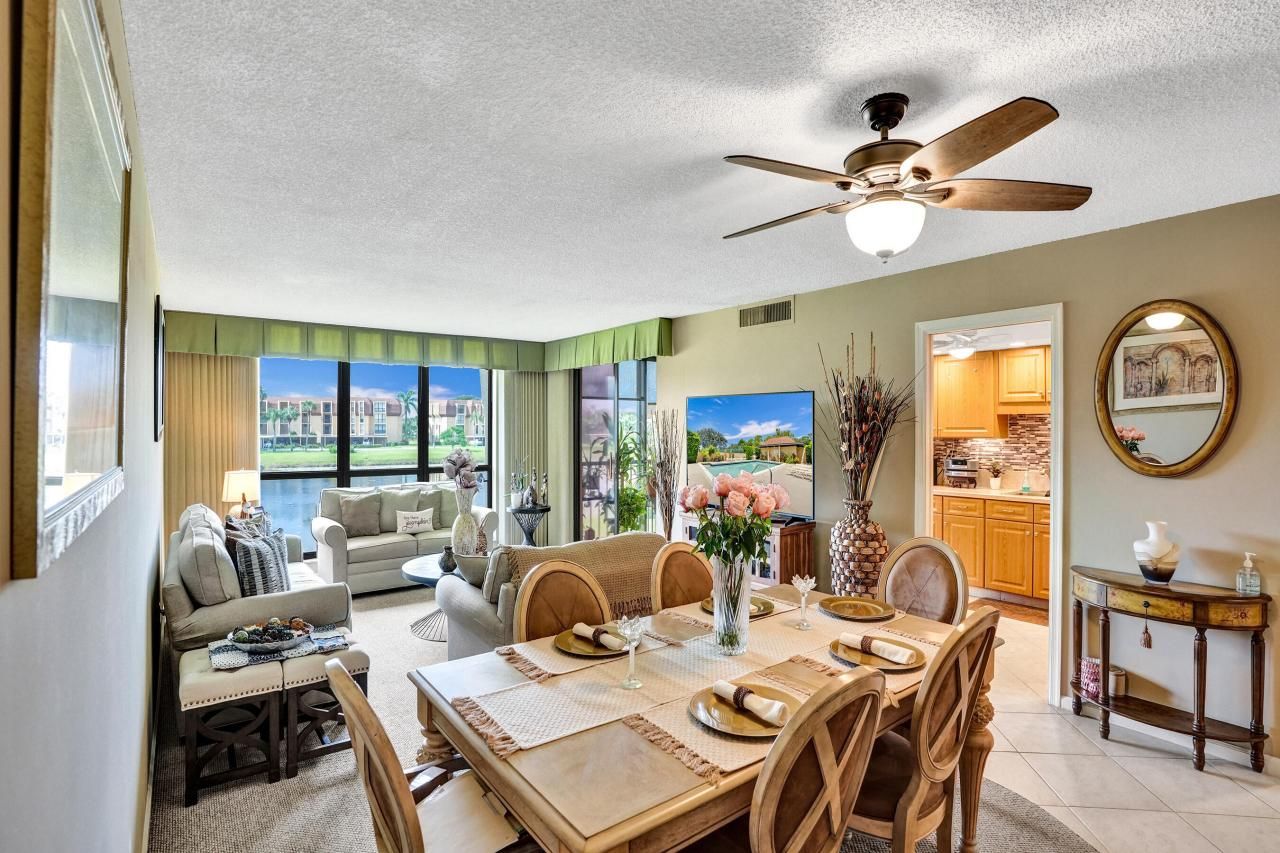 5344 Woodland Lakes Drive, Unit 223, Palm Beach Gardens, FL 33418 Photo