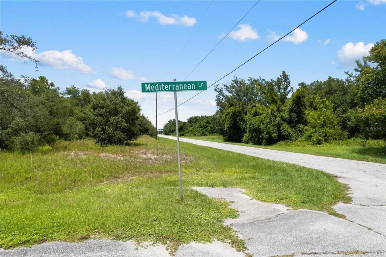 607 Mediterranean Lane, Kissimmee, FL 34759 Photo