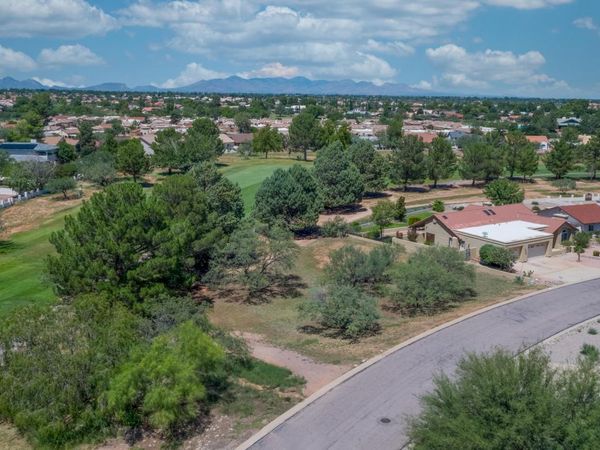2922 S PALMER Drive, Unit 36, Sierra Vista, AZ 85650