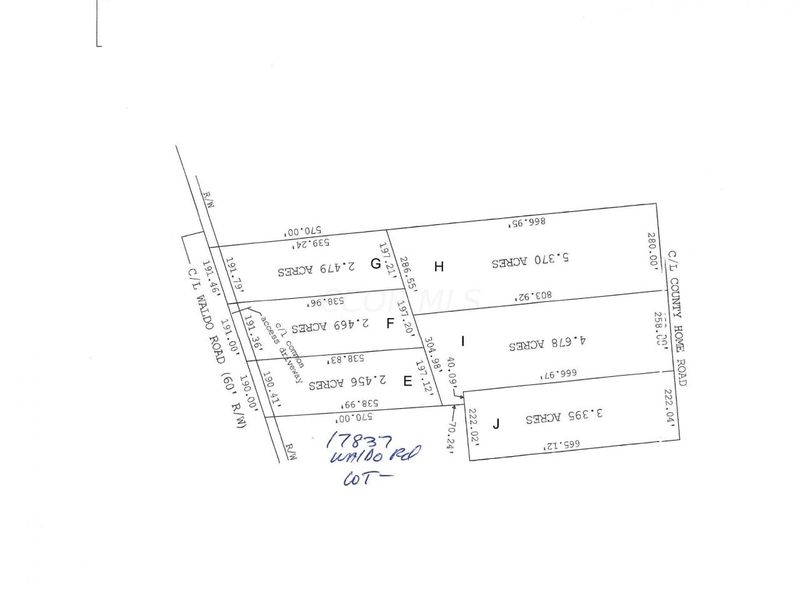 15013 County Home Road, Marysville, OH 43040 Photo 1