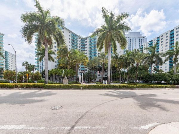 3901 S Ocean Drive, Unit 14c, Hollywood, FL 33019