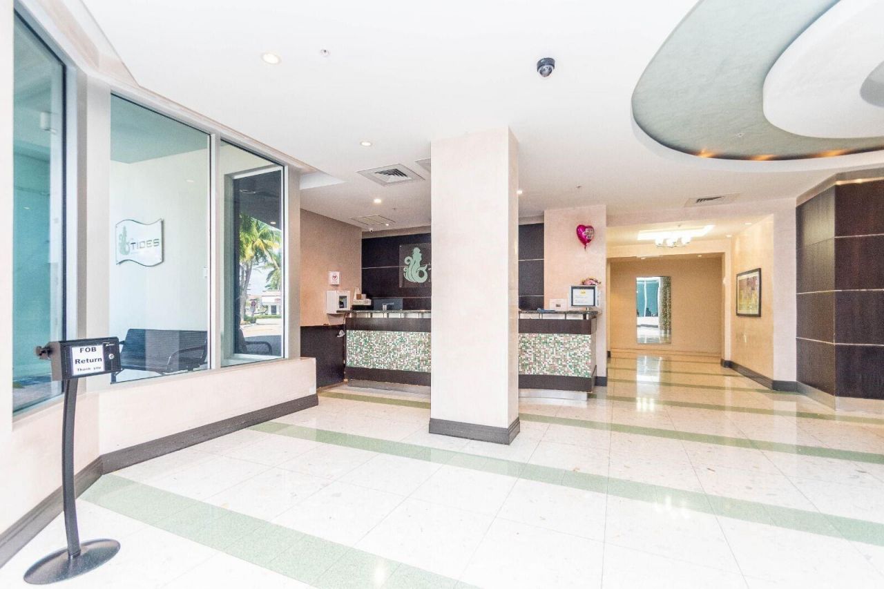 3901 S Ocean Drive, Unit 14c, Hollywood, FL 33019 Photo