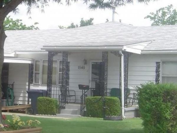 1545 SW 45th Street, Oklahoma City, OK 73119
